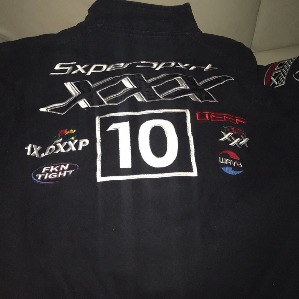 10Deep Jacket - Picture 2 of 2
